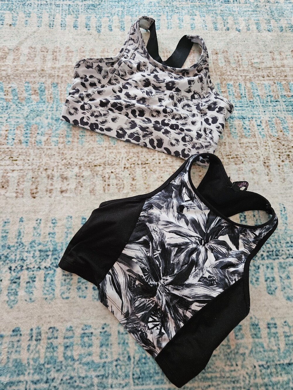 Sports Bra Bundle